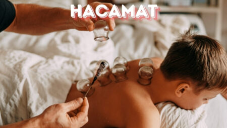 Hacamat Faydası – Hacamat Günleri