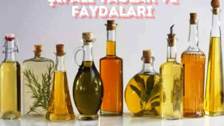 Yağlar ve Faydaları